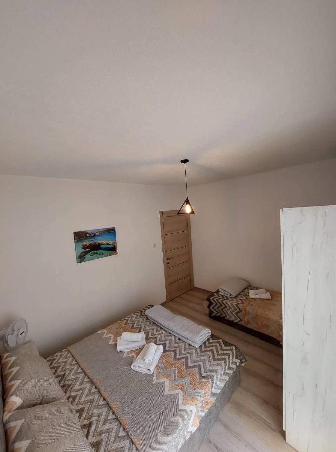 Sky Apartment 1 St. Paul's Bay Ngoại thất bức ảnh