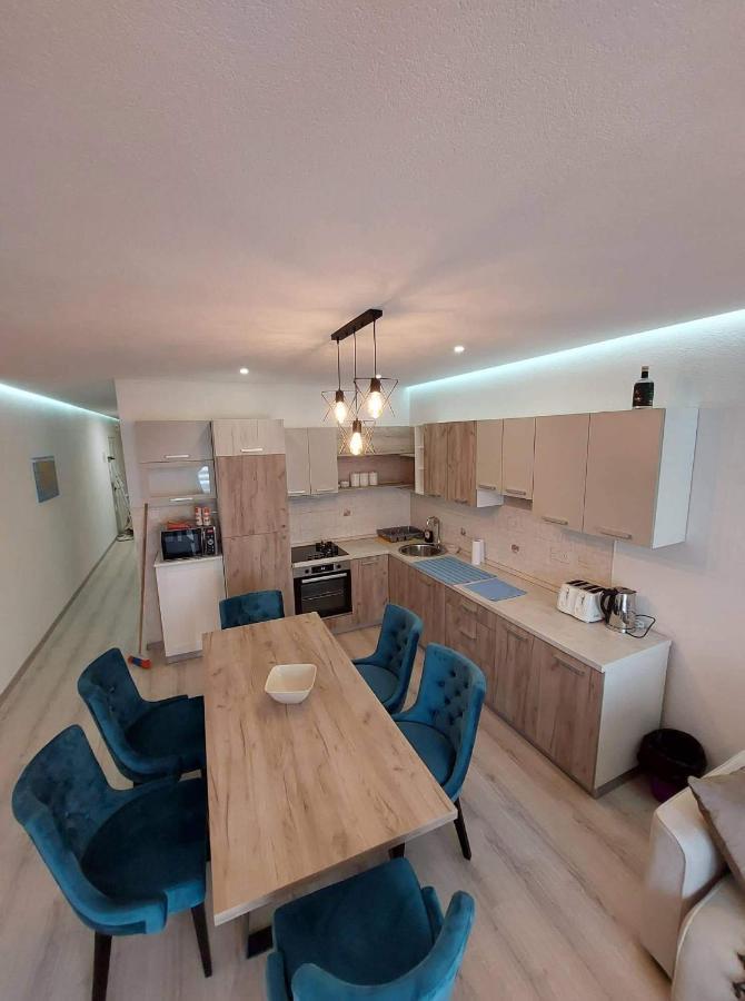 Sky Apartment 1 St. Paul's Bay Ngoại thất bức ảnh