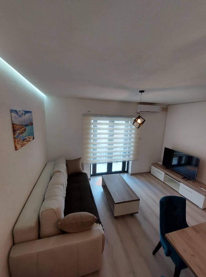 Sky Apartment 1 St. Paul's Bay Ngoại thất bức ảnh