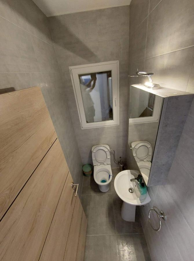 Sky Apartment 1 St. Paul's Bay Ngoại thất bức ảnh