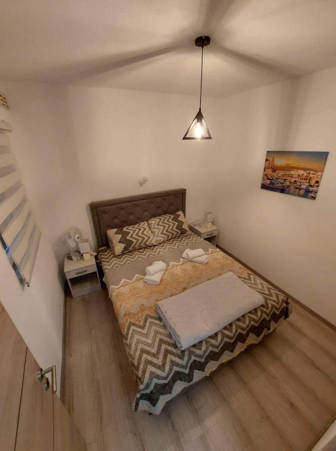 Sky Apartment 1 St. Paul's Bay Ngoại thất bức ảnh