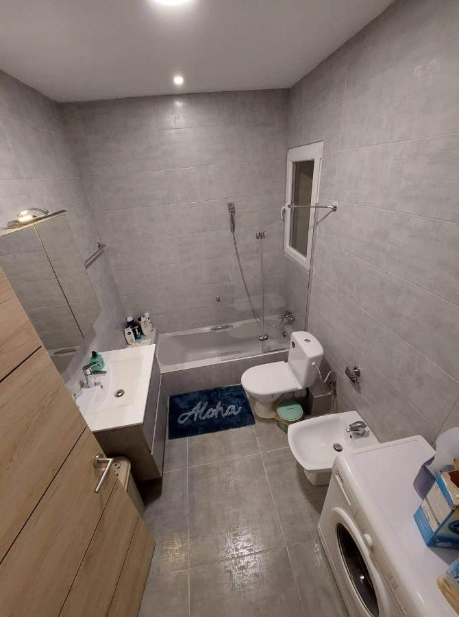 Sky Apartment 1 St. Paul's Bay Ngoại thất bức ảnh