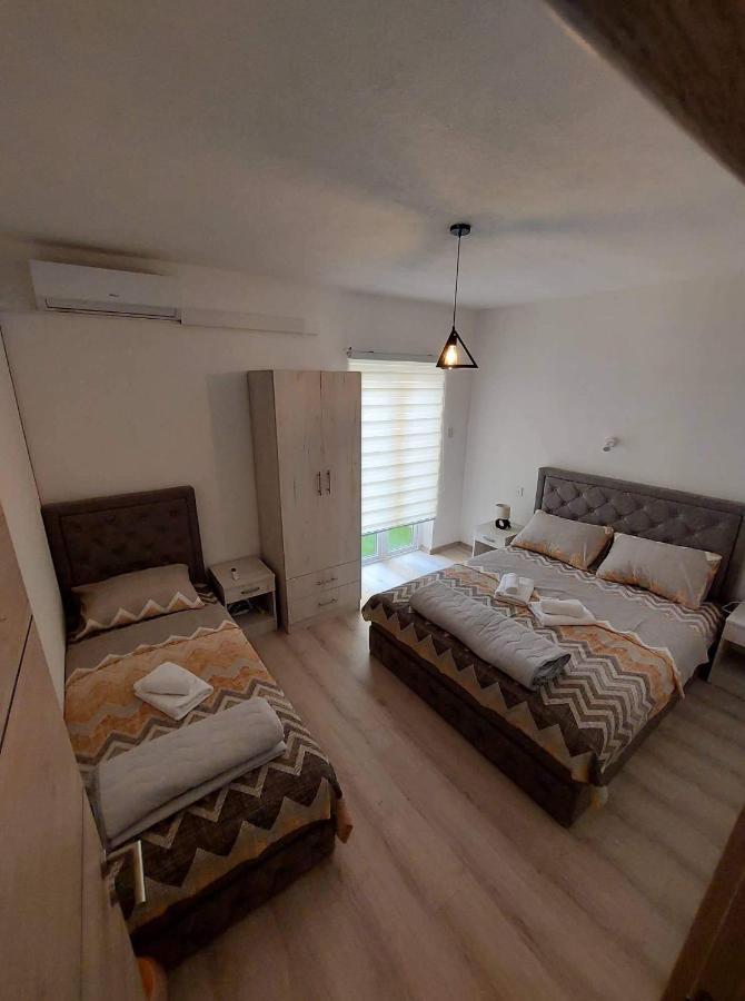 Sky Apartment 1 St. Paul's Bay Ngoại thất bức ảnh