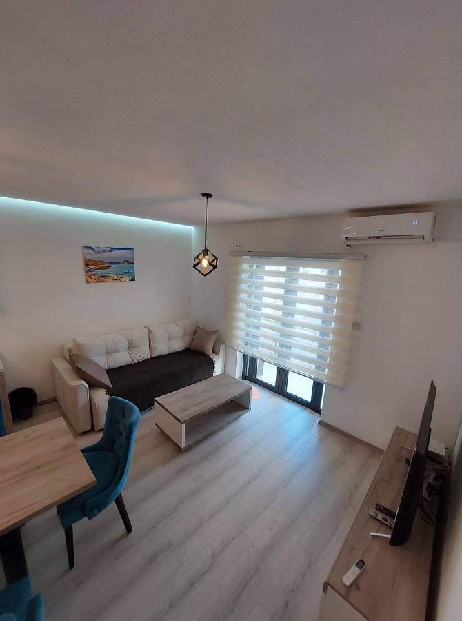 Sky Apartment 1 St. Paul's Bay Ngoại thất bức ảnh