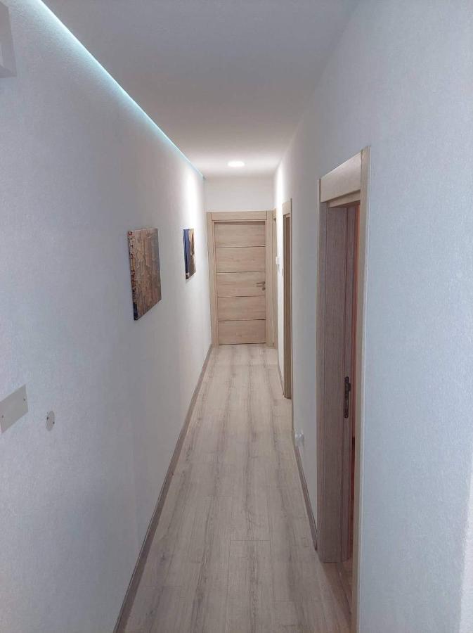 Sky Apartment 1 St. Paul's Bay Ngoại thất bức ảnh