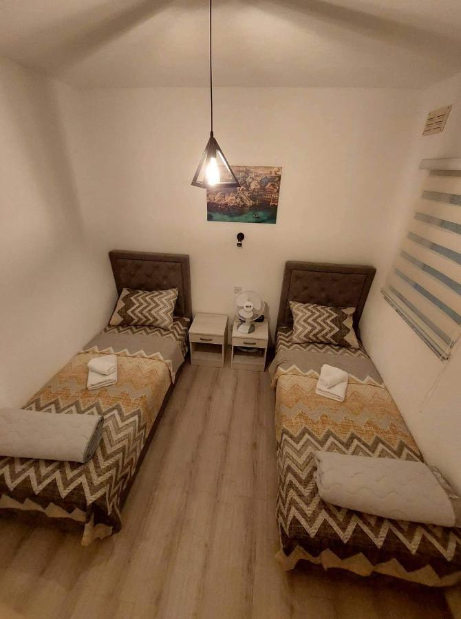 Sky Apartment 1 St. Paul's Bay Ngoại thất bức ảnh