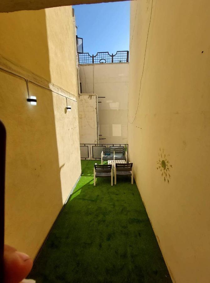 Sky Apartment 1 St. Paul's Bay Ngoại thất bức ảnh
